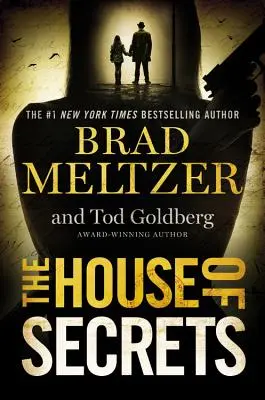 Casa secretelor (The House of Secrets) - The House of Secrets
