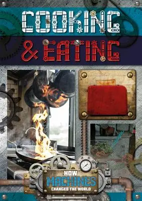 Gătitul și mâncatul - Cooking & Eating