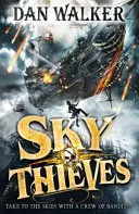 Hoții cerului - Sky Thieves