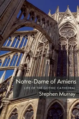 Notre-Dame din Amiens: viața catedralei gotice - Notre-Dame of Amiens: Life of the Gothic Cathedral