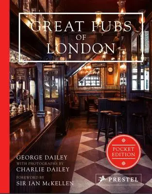 Great Pubs of London: Ediție de buzunar - Great Pubs of London: Pocket Edition