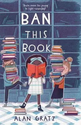 Interziceți această carte - Ban This Book