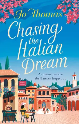 Urmărind visul italian - Chasing the Italian Dream