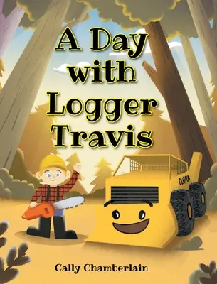 O zi cu pădurarul Travis - A Day with Logger Travis