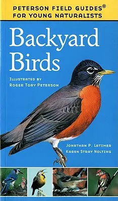 Păsări de curte - Backyard Birds