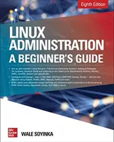 Administrarea Linux: Ghidul începătorului, ediția a opta - Linux Administration: A Beginner's Guide, Eighth Edition