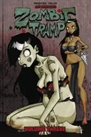 Zombie Tramp Volumul 12: Voodoo Vixen Death Match - Zombie Tramp Volume 12: Voodoo Vixen Death Match