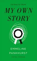 Propria mea poveste (Vintage Feminism Short Edition) - My Own Story (Vintage Feminism Short Edition)