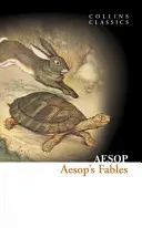 Fabulele lui Esop - Aesop's Fables
