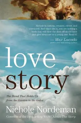 Poveste de dragoste: Mâna care ne ține din grădină până la porți - Love Story: The Hand that Holds Us from the Garden to the Gates