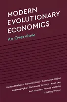 Economia evolutivă modernă: O privire de ansamblu - Modern Evolutionary Economics: An Overview