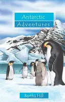Aventuri în Antarctica - Antarctic Adventures