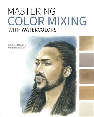 Stăpânirea amestecului de culori cu acuarele - Mastering Color Mixing with Watercolors