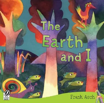 Pământul și cu mine - The Earth and I