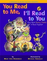 Povești de groază foarte scurte de citit împreună - Very Short Scary Tales to Read Together