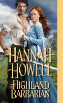 Barbar din Highland - Highland Barbarian