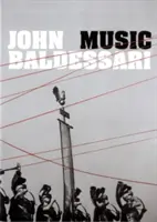 John Baldessari - Muzică - John Baldessari - Music