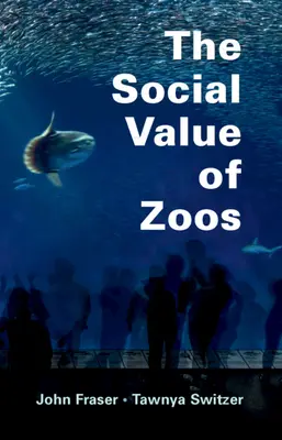 Valoarea socială a grădinilor zoologice - The Social Value of Zoos