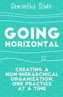 Mergând pe orizontală: Crearea unei organizații non-ierarhice, o practică pe rând - Going Horizontal: Creating a Non-Hierarchical Organization, One Practice at a Time