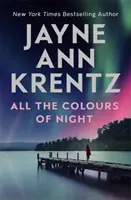 Toate culorile nopții - All the Colours of Night
