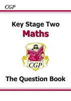 New KS2 Maths Workbook - Ages 7-11