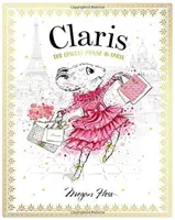 Claris: Cel mai șic șoarece din Paris - Claris: The Chicest Mouse in Paris