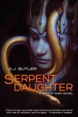 Fiica Șarpelui, 4 - Serpent Daughter, 4