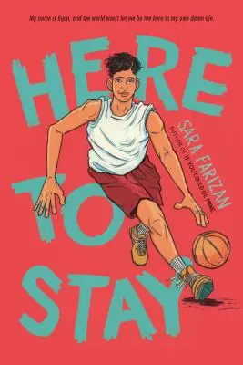 Aici pentru a rămâne - Here to Stay