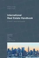 Manual internațional de proprietate imobiliară - International Real Estate Handbook