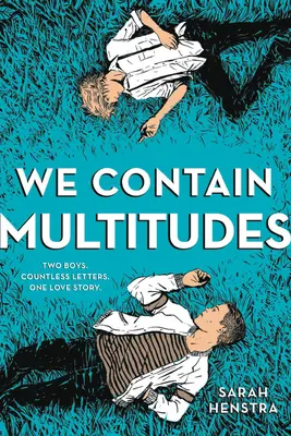 Noi conținem mulțimi - We Contain Multitudes