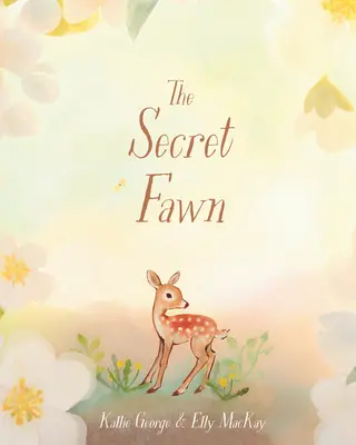Zâna secretă - The Secret Fawn