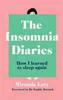 Insomnia Diaries - Cum am învățat să dorm din nou - Insomnia Diaries - How I learned to sleep again