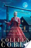 Promisiunea Lunii Albastre - Blue Moon Promise