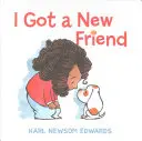 Am un prieten nou - I Got a New Friend