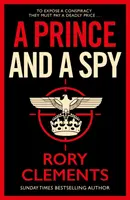 PRINȚ ȘI SPION - PRINCE AND A SPY