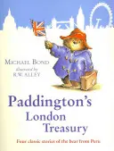 Comoara londoneză a lui Paddington - Paddington's London Treasury