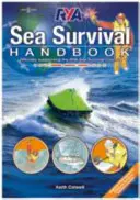 Manualul RYA de supraviețuire pe mare - RYA Sea Survival Handbook