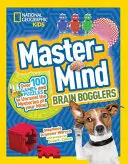 Brain Bogglers: Peste 100 de jocuri și puzzle-uri pentru a dezvălui misterele minții tale - Brain Bogglers: Over 100 Games and Puzzles to Reveal the Mysteries of Your Mind