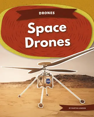 Drone spațiale - Space Drones
