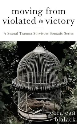 Trecând de la violență la victorie: O serie somatică a supraviețuitorilor traumelor sexuale - Moving from Violated to Victory: A Sexual Trauma Survivors Somatic Series
