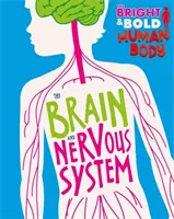 Corp uman strălucitor și îndrăzneț: Creierul și sistemul nervos - Bright and Bold Human Body: The Brain and Nervous System