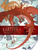 Cărțile din Earthsea: The Complete Illustrated Edition - The Books of Earthsea: The Complete Illustrated Edition