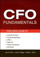 CFO Fundamentals: Ghidul dvs. rapid pentru controale interne, raportare financiară, IFRS, Web 2.0, cloud computing și multe altele - CFO Fundamentals: Your Quick Guide to Internal Controls, Financial Reporting, IFRS, Web 2.0, Cloud Computing, and More