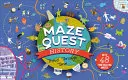 Maze Quest: Istorie - Maze Quest: History