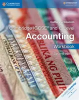 Cambridge Igcse(tm) și O Level Accounting Workbook - Cambridge Igcse(tm) and O Level Accounting Workbook