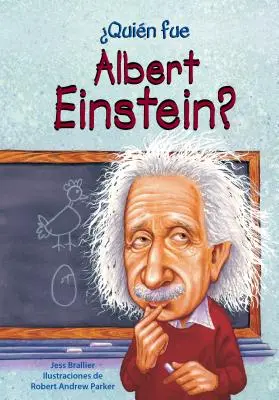 Cine a fost Albert Einstein? - Quien Fue Albert Einstein?