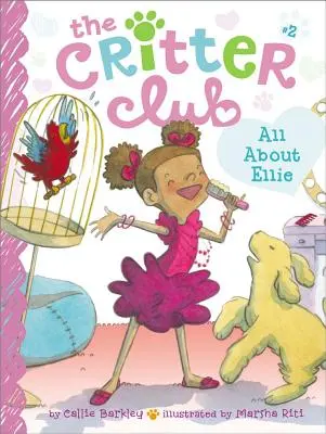 Totul despre Ellie, 2 - All about Ellie, 2