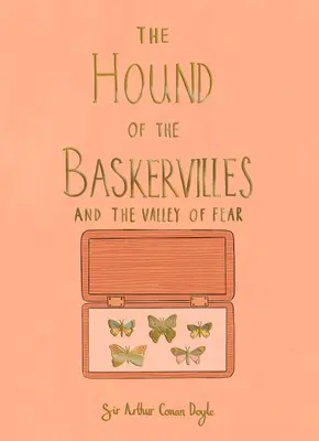Hound of the Baskervilles & Valley of Fear (Ediție de colecție) - Hound of the Baskervilles & Valley of Fear (Collector's Edition)