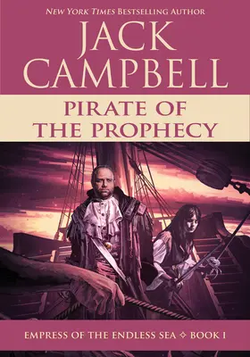 Piratul profeției - Pirate of the Prophecy