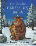 Thi Dundee Gruffalo's Bairn - Copilul lui Gruffalo în scoțiană Dundee - Thi Dundee Gruffalo's Bairn - The Gruffalo's Child in Dundee Scots